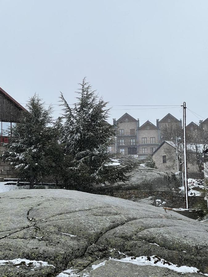 Estrela da Montanha Penhas da Saúde Exterior foto